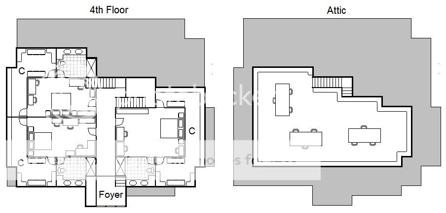 Buffy summers house layout Buffy summers house layout