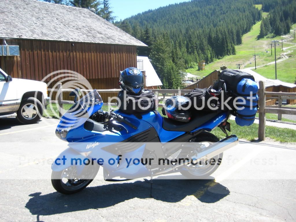 ZX-14 Storage/ Sport Bags @ ZX-14.com ZX-14 Storage/ Sport Bags @ ZX-14.com