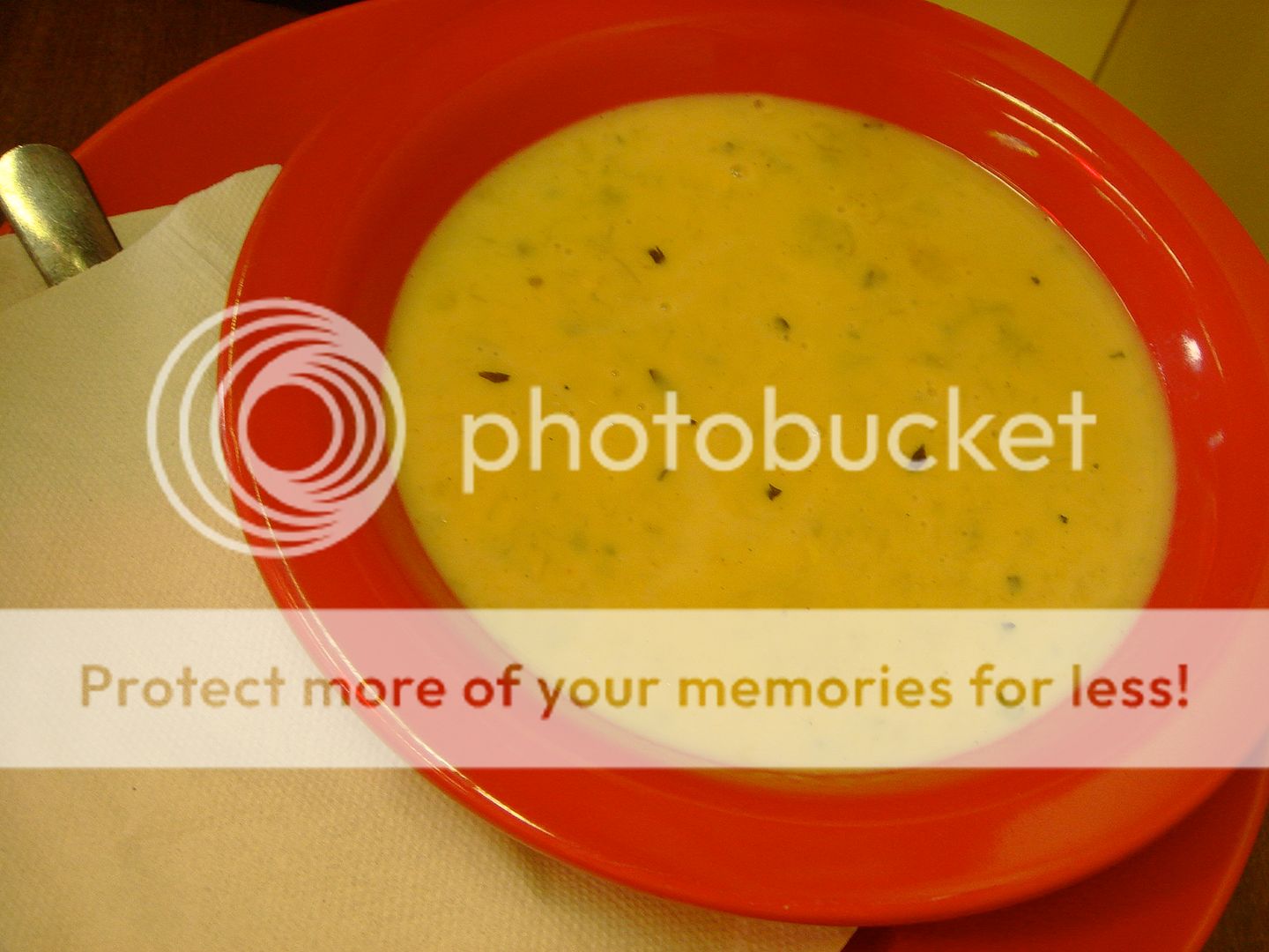 corn crab chowder