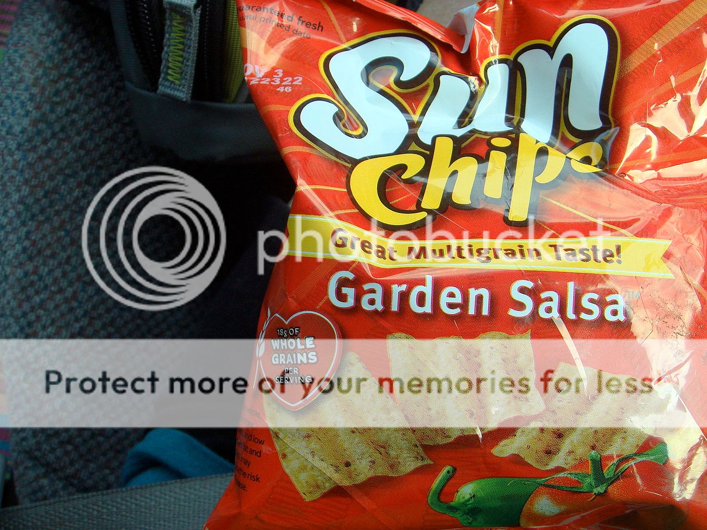 sun chips