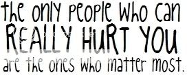 Being Hurt Quotes Pictures, Images & Photos | Photobucket
