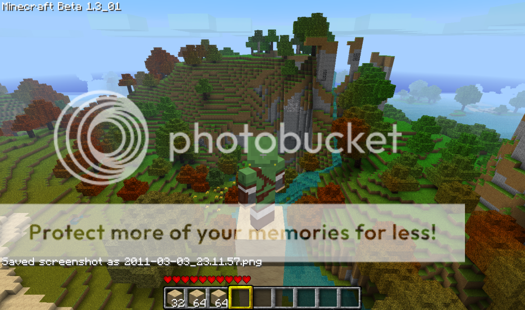 Map Seed Super Short Tutorial - Seeds - Minecraft: Java Edition ...