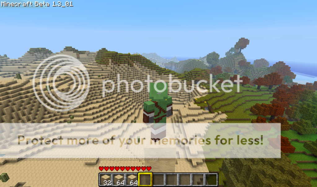 Map Seed Super Short Tutorial - Seeds - Minecraft: Java Edition ...